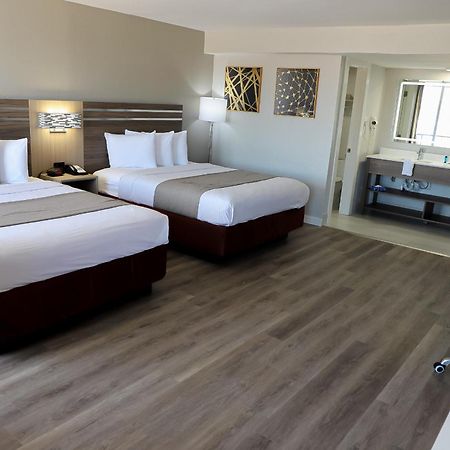 Airport Inn เนเดอร์แลนด์ ภายนอก รูปภาพ