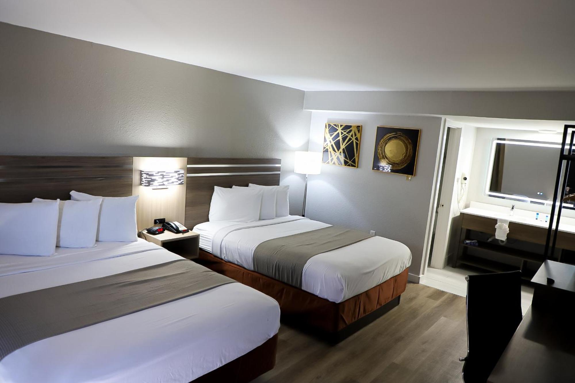 Airport Inn เนเดอร์แลนด์ ภายนอก รูปภาพ
