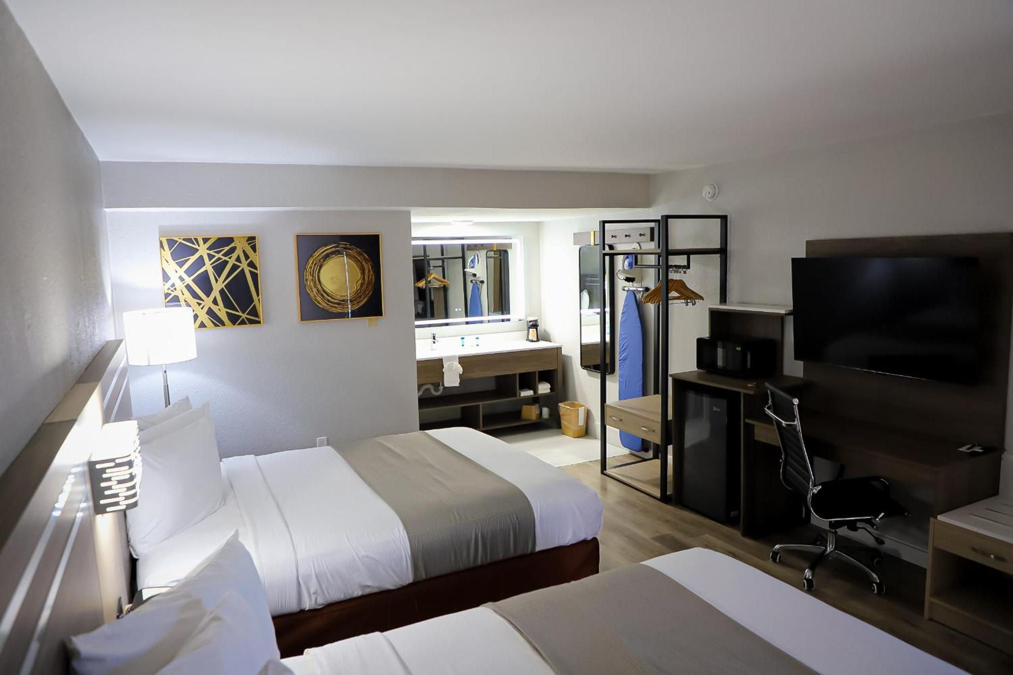Airport Inn เนเดอร์แลนด์ ภายนอก รูปภาพ