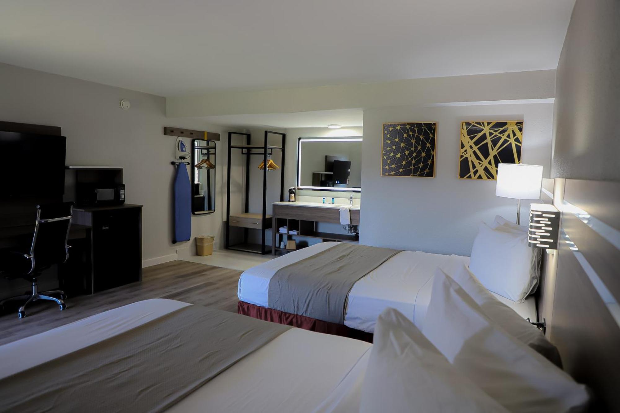 Airport Inn เนเดอร์แลนด์ ภายนอก รูปภาพ