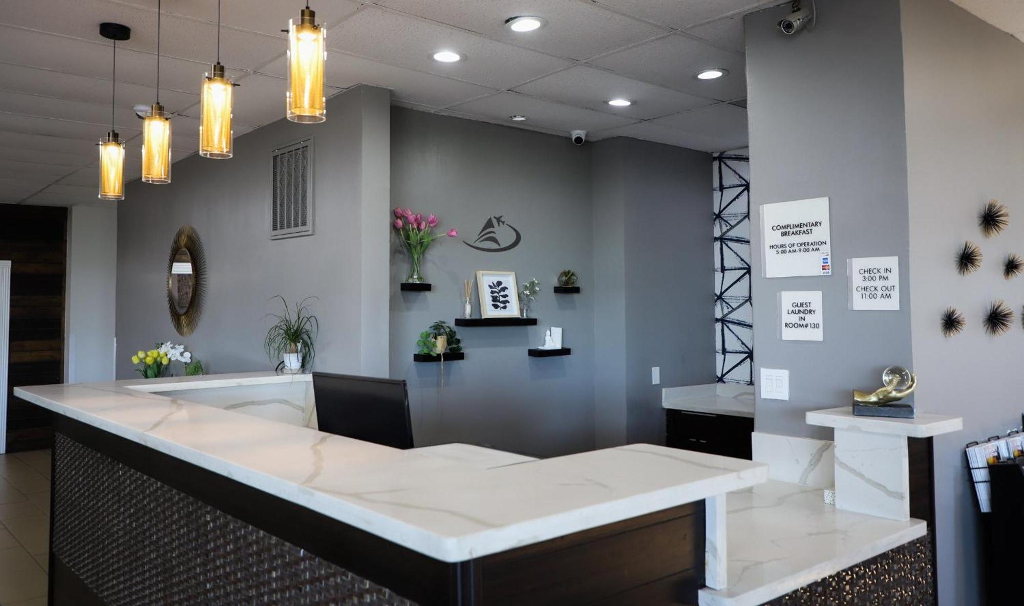 Airport Inn เนเดอร์แลนด์ ภายนอก รูปภาพ